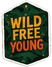 Wild Free Young